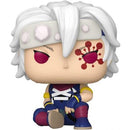 Pop! Demon Slayer: Tengen Uzui (Flash Back) [1750] (used)