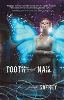 Jennifer Safrey - Tooth and Nail (used)