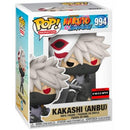 Pop! Naruto Shippuden: Kakashi [994] (used)