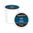 Van Houtte-French Roast K-Cup Pods 24 Pack