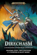 Warhammer Underworlds: Direchasm (used)