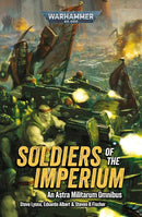 Warhammer 40,000: Soldiers of the Imperium (used)