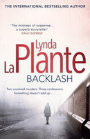 Lynda La Plante - Backlash (Anna Travis, Book 8) (used)