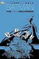 Batman: The Long Halloween (used)
