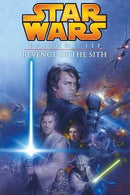Star Wars: Episode III - Revenge of the Sith (Graphic Novel) (used)