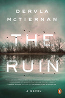 Dervla McTiernan - The Ruin (Cormac Reilly, Book 1) (used)