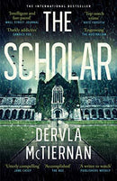 Dervla McTiernan - The Scholar (Cormac Reilly, Book 2) (used)
