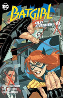 Batgirl (2016) - Volume 6: Old Enemies (used)