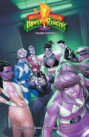 Mighty Morphin Power Rangers - Volume 14 (used)
