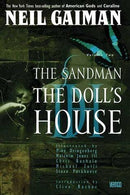 The Sandman - Volume 2: The Doll's House (used)