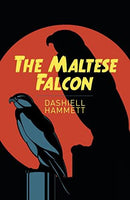 Dashiell Hammett - The Maltese Falcon (Arcturus Classics) (used)