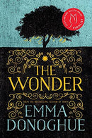 Emma Donoghue - The Wonder (Hardcover) (used)