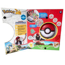 Pokemon Trainer Mission