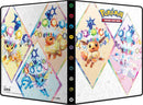 9-Pocket Portfolio - Pokemon: Scarlet & Violet: Prismatic Evolution