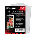 Easy Grip: Standard Size (Clear) (100 Count)