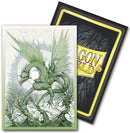 Dragon Shield - Dual Sleeves: Special Edition Archive Reprint (Gaial)