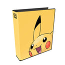 2" Binder - Pokemon: Pikachu (2025 Edition)