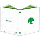 9-Pocket Pro-Binder - Magic the Gathering: Mana 8: Forest