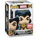 Pop! X-Men: Wolverine (Fatal Attractions) [1372] (used)