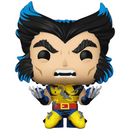 Pop! X-Men: Wolverine (Fatal Attractions) [1372] (used)