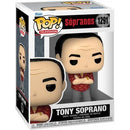 Pop! The Sopranos: Tony Soprano [1291] (used)