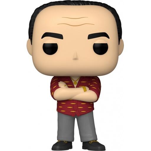 Pop! The Sopranos: Tony Soprano [1291] (used)