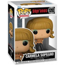 Pop! The Sopranos: Carmela Soprano [1293] (used)