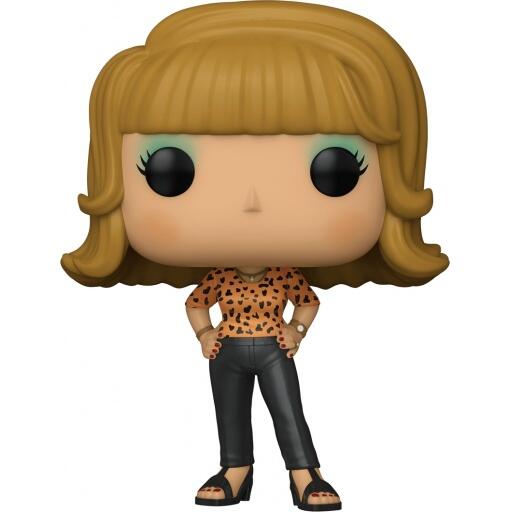 Pop! The Sopranos: Carmela Soprano [1293] (used)