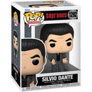 Pop! The Sopranos: Silvo Dante [1292] (used)