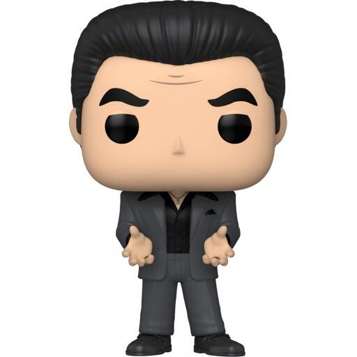 Pop! The Sopranos: Silvo Dante [1292] (used)