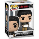 Pop! The Sopranos: Christopher Moltisanti [1294] (used)