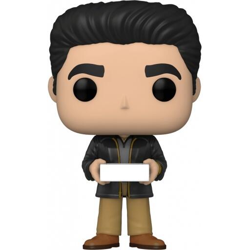 Pop! The Sopranos: Christopher Moltisanti [1294] (used)