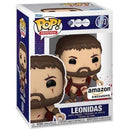 Pop! Warner Bros 100th Anniversary - 300: Leonidas [1473] (used)