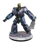 Critical Role Unpainted Miniatures - Wave 05: Cobalt Golem