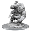 D&D Nolzur's Marvelous Unpainted Miniatures - Wave 19: Girallon