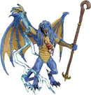 D&D Nolzur's Marvelous Unpainted Miniatures - Wave 24: Blue Abishai