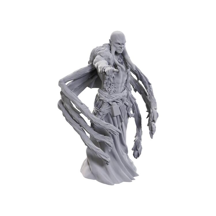 D&D Nolzur's Marvelous Unpainted Miniatures - Wave 24: Kraken Priest