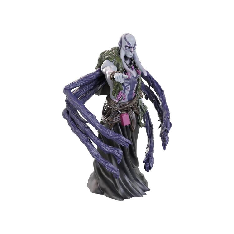 D&D Nolzur's Marvelous Unpainted Miniatures - Wave 24: Kraken Priest