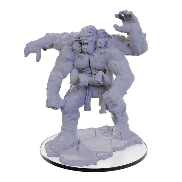 Critical Role Unpainted Miniatures - Wave 05: Halas Flesh Golem