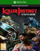 Killer Instinct: Definitive Edition [PAL]