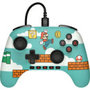 PowerA - Advantage Wired Controller for Nintendo Switch 2- Mario Time