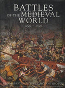 Battles of the Medieval World: 1000-1500 (used)