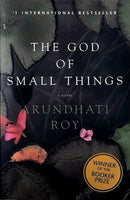 Arundhati Roy - The God of Small Things (used)