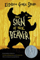 Elizabeth George Speare - The Sign of the Beaver (used)