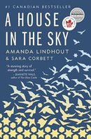 Amanda Lindhout & Sara Corbett - A House in the Sky: A Memoir (used)