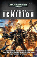 Warhammer 40,000: Deathwatch Ignition (Deathwatch: Ignition, Books 1-11) (used)