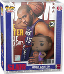 Pop! NBA - SLAM Magazine: Vince Carter [03] (used)