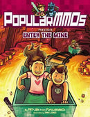 Popular MMOS - Enter the Mine Book 2 (Hardcover) (used)