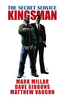 The Secret Service: Kingsman - Volume 1 (used)