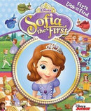 Sofia the First: First Look Find (used)